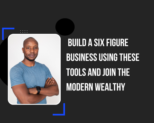 5 best tools to start an online business for beginners